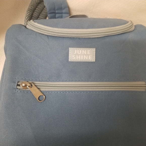 NWT June Shine Cooler Backpack - Picture 3 of 9